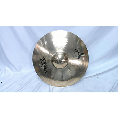 Zildjian 18in A Custom Crash Cymbal