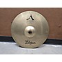 Used Zildjian 18in A Custom Crash Cymbal 38