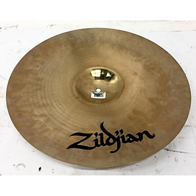 Zildjian 18in A Custom Crash Cymbal