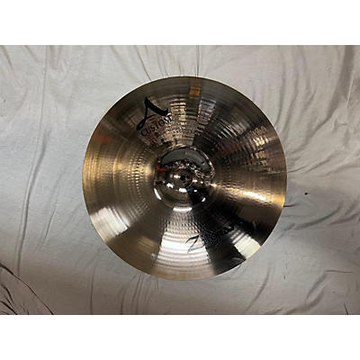 Zildjian 18in A Custom Cymbal