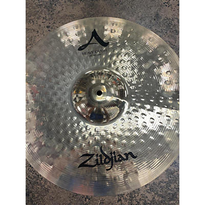 Zildjian 18in A Custom Heavy Crash Cymbal