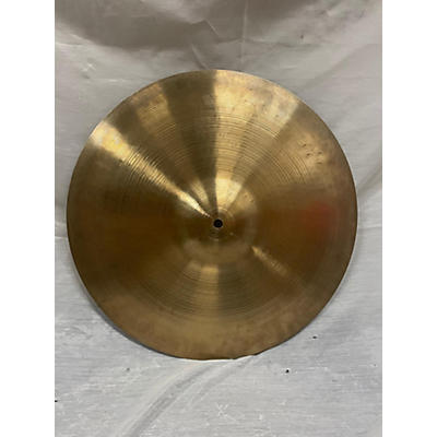 Zildjian 18in A Custom Medium Crash Cymbal
