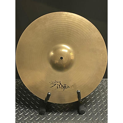 Zildjian 18in A Custom Medium Crash Cymbal