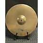 Used Zildjian 18in A Custom Medium Crash Cymbal 38