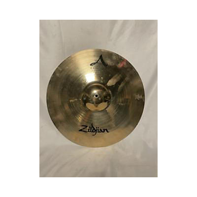Zildjian 18in A Custom Projection Crash Cymbal