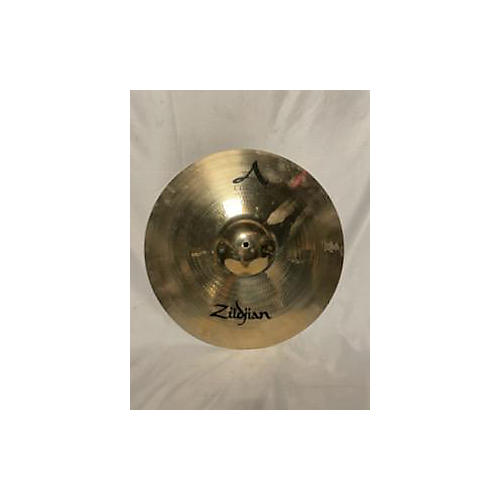 18in A Custom Projection Crash Cymbal