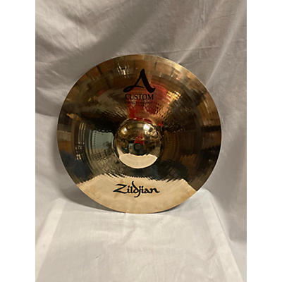 Zildjian 18in A Custom Projection Crash Cymbal