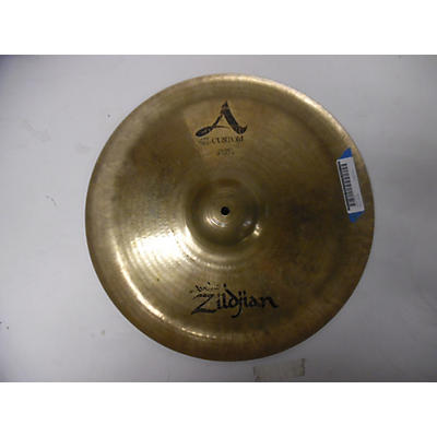 Zildjian 18in A Custom Swish Cymbal