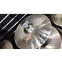 Used Zildjian 18in A Cymbal 38