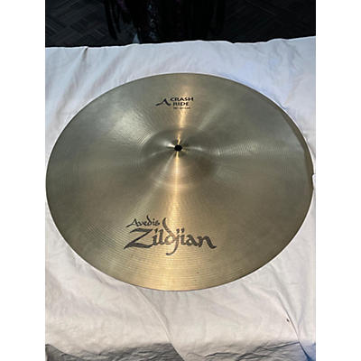 Zildjian 18in A Series Crash Ride Cymbal