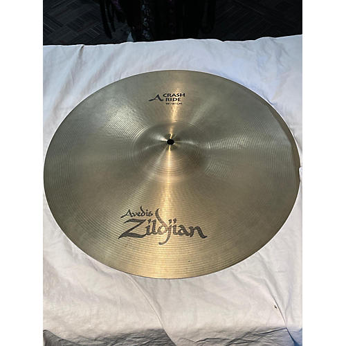 Zildjian 18in A Series Crash Ride Cymbal 38