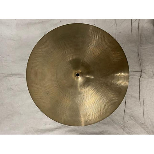 Zildjian 18in A Series Medium Crash Cymbal 38