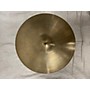 Used Zildjian 18in A Series Medium Crash Cymbal 38