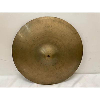 Zildjian 18in A Series Medium Crash Cymbal