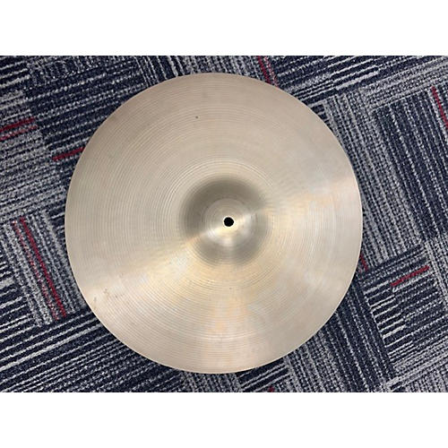 Zildjian 18in A Series Medium Crash Cymbal 38