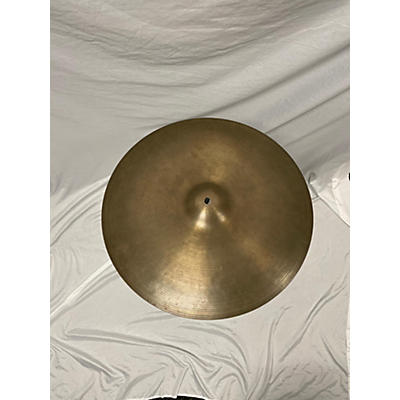 Zildjian 18in A Series Medium Crash Cymbal