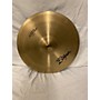 Used Zildjian 18in A Series Medium Thin Crash Cymbal 38