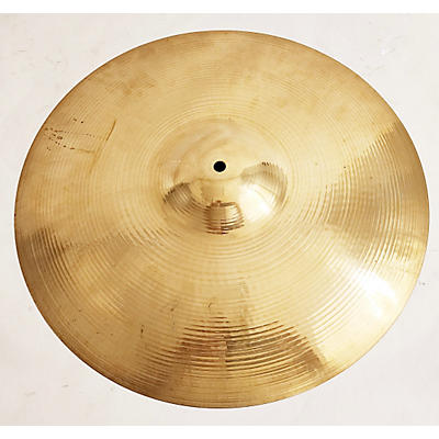 Zildjian 18in A Series Rock Crash Cymbal