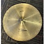 Used Zildjian 18in A Swish Cymbal 38