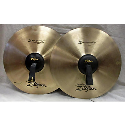 Zildjian 18in A Z-MAC Cymbal Pair Cymbal