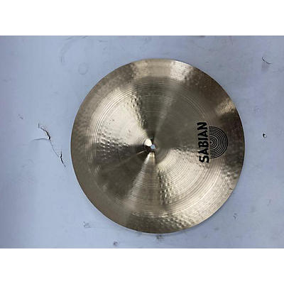 Sabian 18in AA Chinese Cymbal