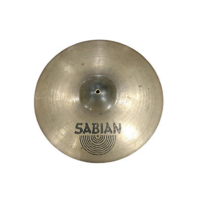 SABIAN 18in AA Concert Cymbal