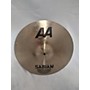 Used SABIAN 18in AA Heavy Ride Cymbal 38