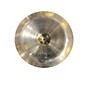 Used Sabian 18in AA Metal X Chinese Cymbal 38