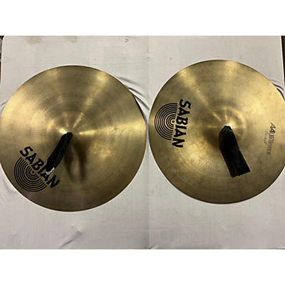 SABIAN 18in AA Orchestral French Cymbal