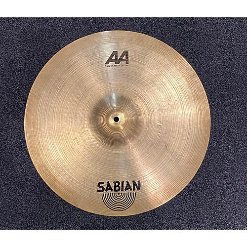 Sabian 18in AA SUSPENDED 18INCH Cymbal 38