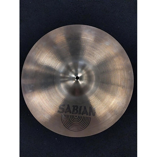 18in AA Suspended Orchestral Cymbal