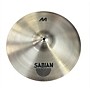 Used SABIAN 18in AA Thin Crash Cymbal 38