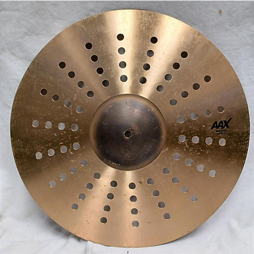 18in AAX Aero Cymbal