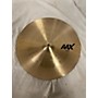 Used Sabian 18in AAX Chinese Cymbal 38