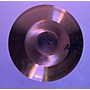 Used Sabian 18in AAX Frequency Crash Cymbal 38
