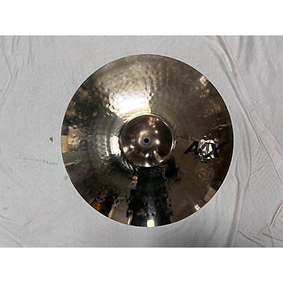 Sabian 18in AAX HEAVY CRASH Cymbal