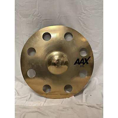 SABIAN 18in AAX O-Zone Crash Cymbal