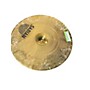 Used SABIAN 18in AAX Stage Crash Cymbal 38