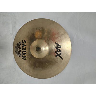 SABIAN 18in AAX Stage Crash Cymbal