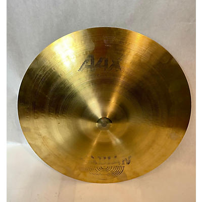 Sabian 18in AAX Studio Crash Cymbal