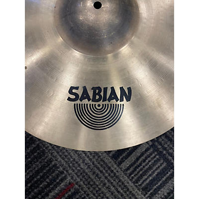 SABIAN 18in AAX Suspended Cymbal
