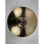 Used SABIAN 18in AAX Thin Crash Cymbal 38