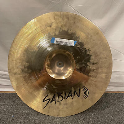 Sabian 18in AAX Xplosion Crash Cymbal