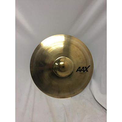 SABIAN 18in AAX Xplosion Crash Cymbal