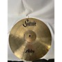 Used Soultone 18in ABBY Cymbal 38