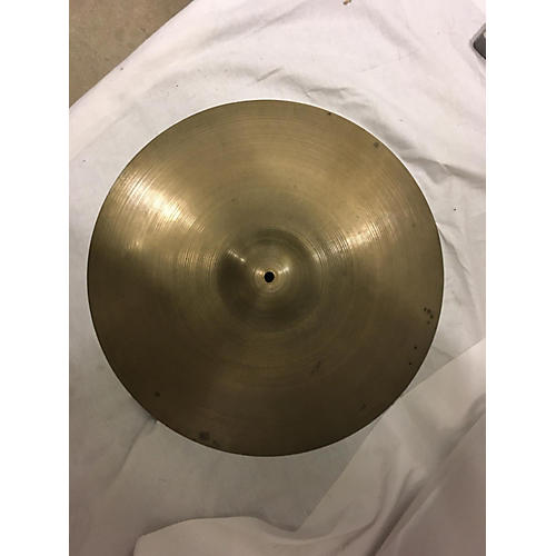 Zildjian 18in AVEDIS CRASH Cymbal 38