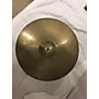 Used Zildjian 18in AVEDIS CRASH Cymbal 38