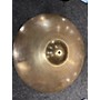 Used Zildjian 18in AVEDIS CRASH Cymbal 38