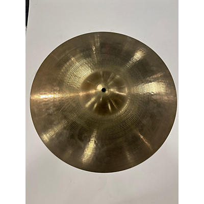 Zildjian 18in AVEDIS CRASH Cymbal