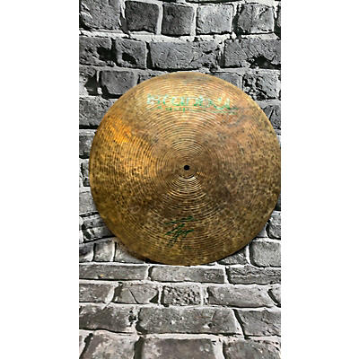 Istanbul Agop 18in Agop Signature Ride Cymbal